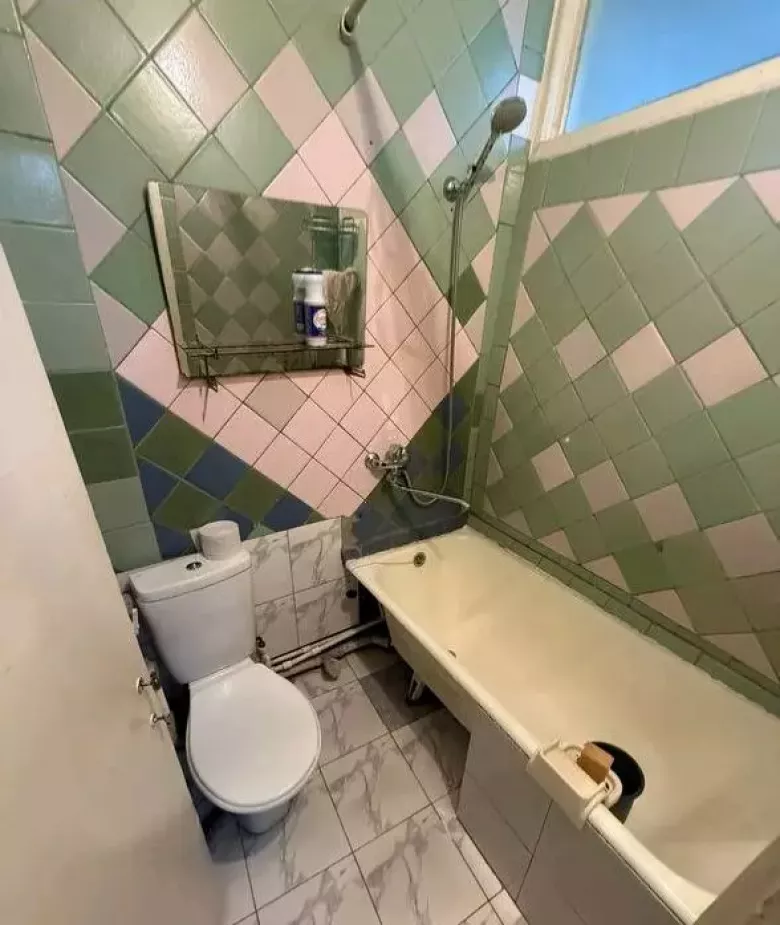 Сдаю квартиру 2/1/4 "Чимган"магазин Экобазар — 5/7