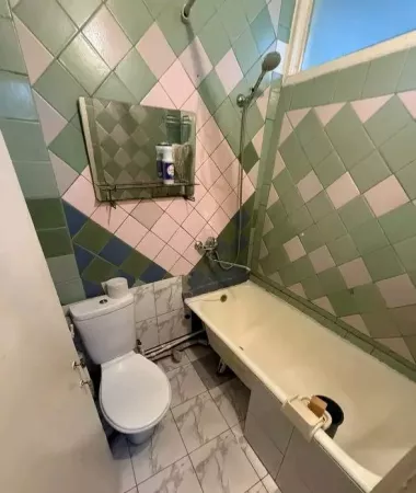 Сдаю квартиру 2/1/4 "Чимган"магазин Экобазар — 5/7