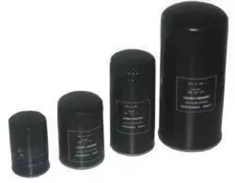 Масляные фильтры для винтовых компрессоров от Formatech