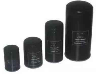 Масляные фильтры для винтовых компрессоров от Formatech