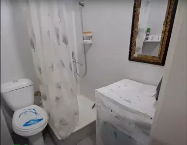 1/1/4 квартира 34 кв.м., Сергели 2