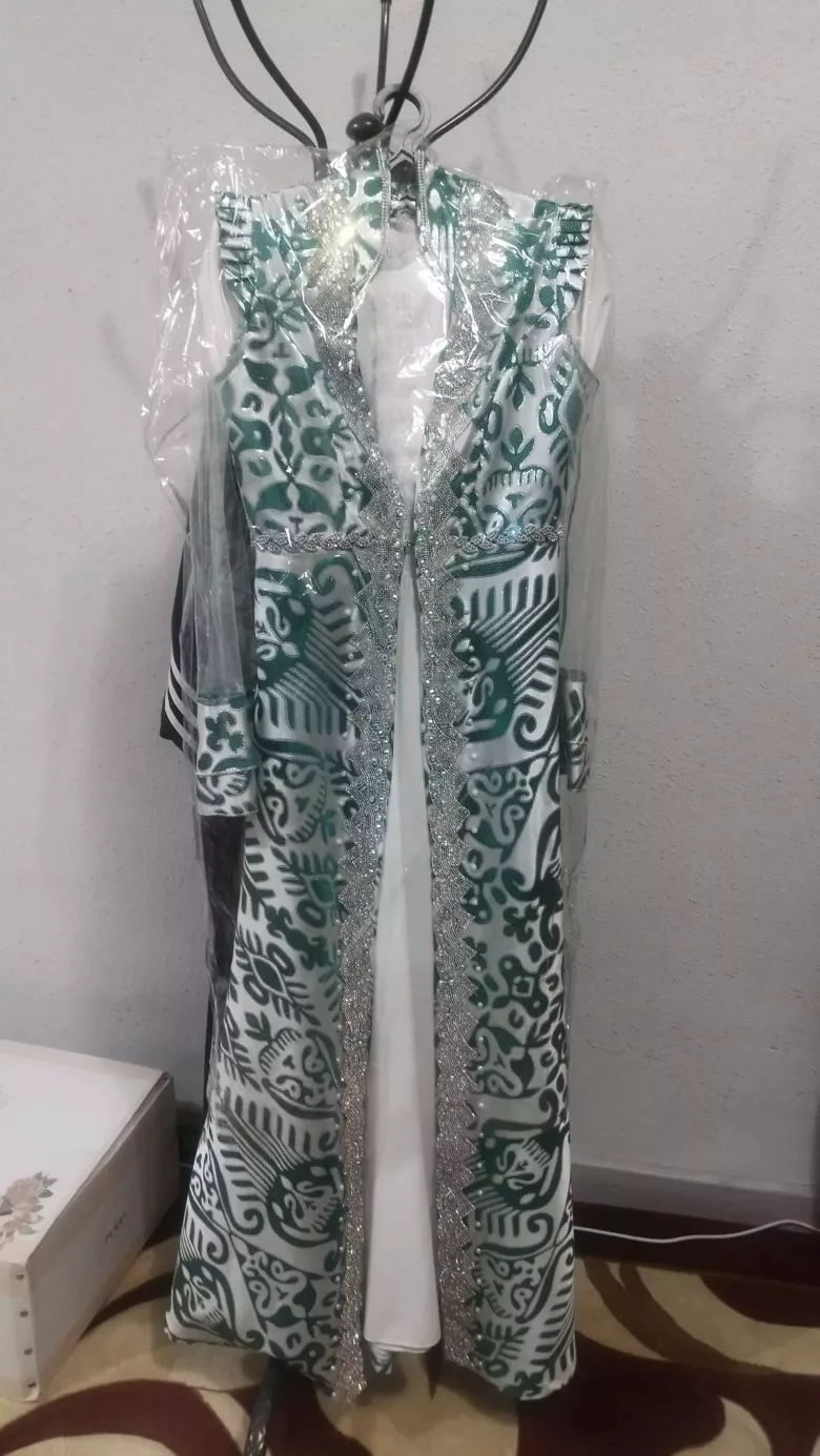 ансамбль 48 размер