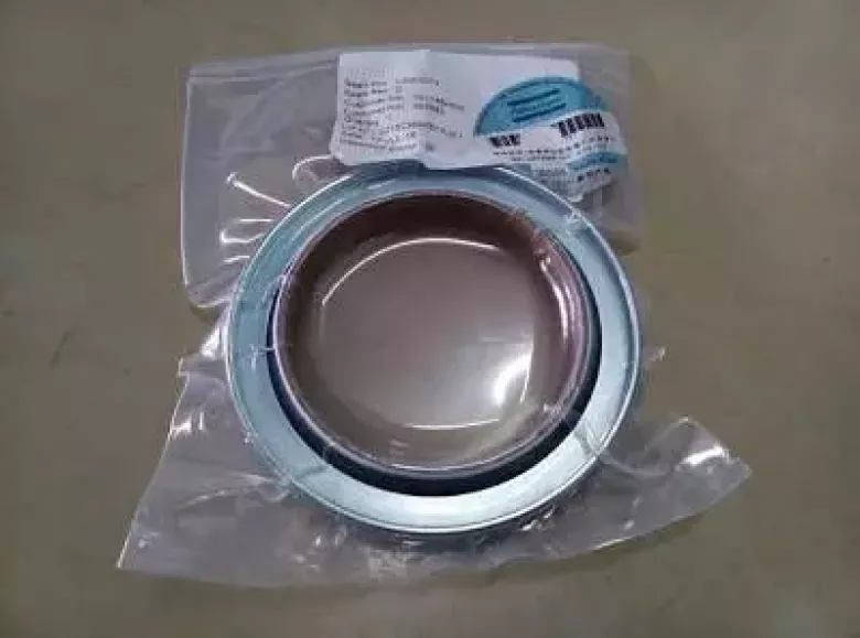 Ремкомплект всасывающего клапана компрессора Formatech