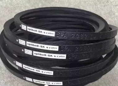 Приводные ремни для компрессоров склад Formatech Ташкент