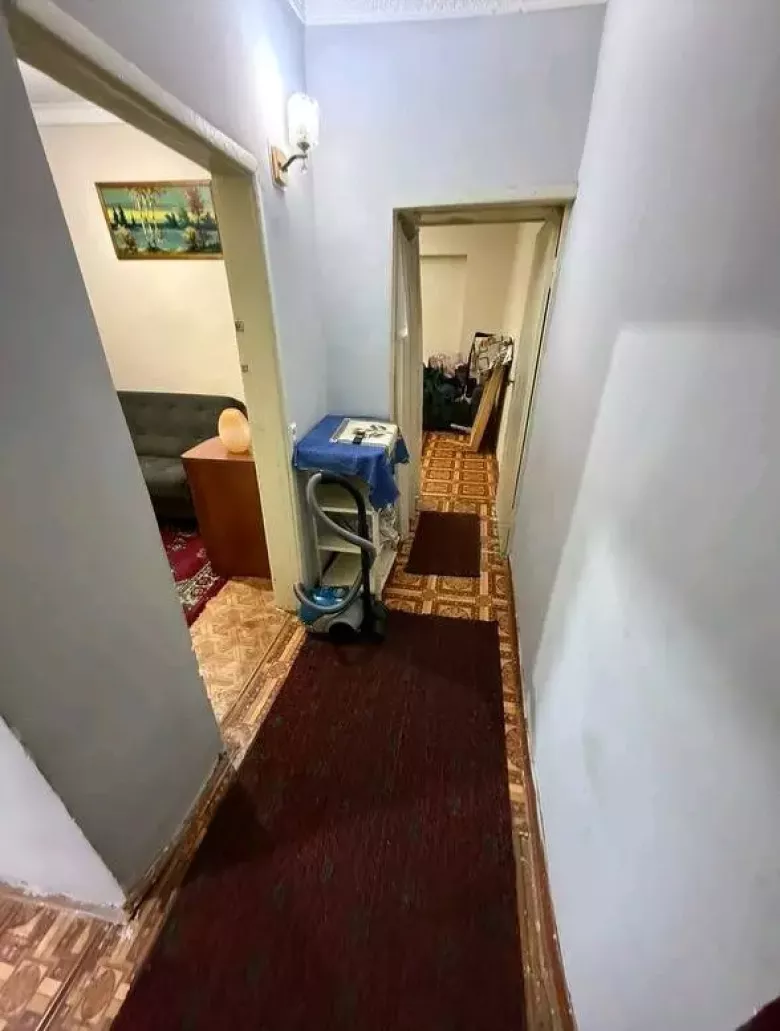 Сдаю квартиру 2/1/4 "Чимган"магазин Экобазар — 6/7