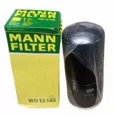 Масляные фильтры для винтовых компрессоров от Formatech