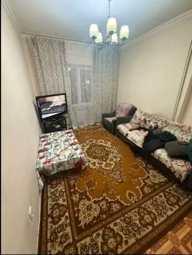 Сдаю квартиру 2/1/4 "Чимган"магазин Экобазар