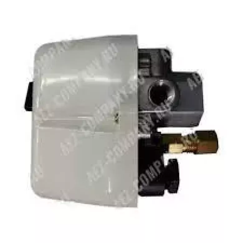 Электротехнические запчасти для компрессоров от Formatech