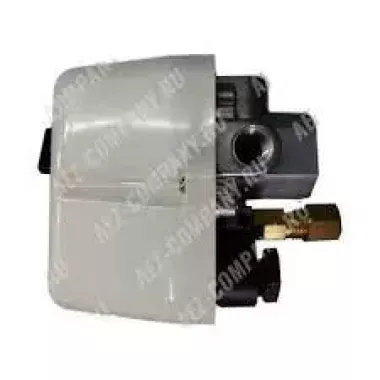 Электротехнические запчасти для компрессоров от Formatech