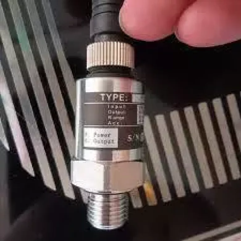 Датчик давления для винтового компрессора Formatech