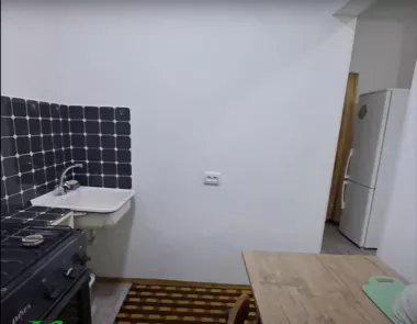 1/1/4 квартира 34 кв.м., Сергели 2