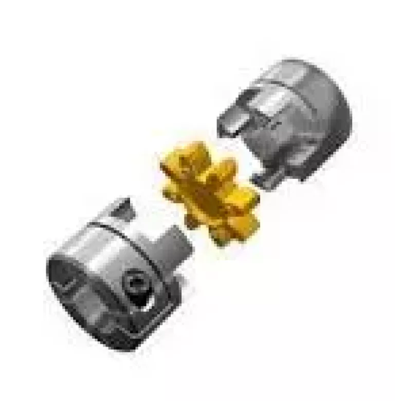 Эластичные приводные муфты FORMATECH