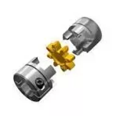 Эластичные приводные муфты FORMATECH