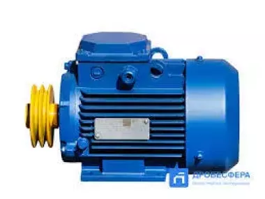 Приводные электродвигатели FORMATECH для компрессоров