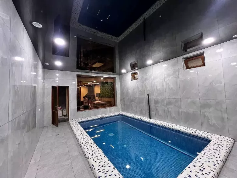 Дача оила ва улфатлар учун бочкадан хумсон тарафга 5км — 6/12