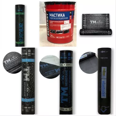 Воронка кровельная — 5/5