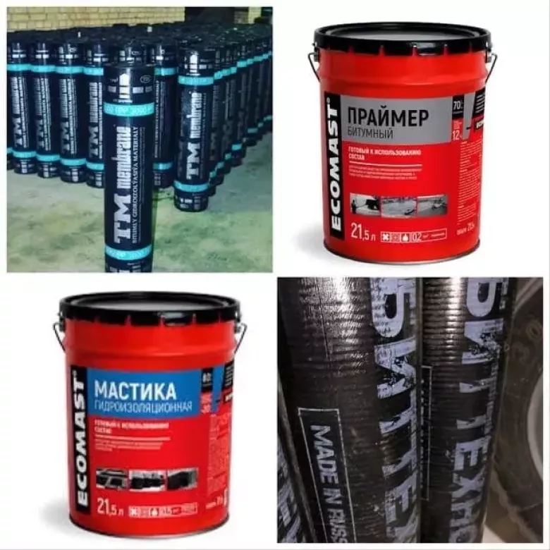 Воронка кровельная — 1/5