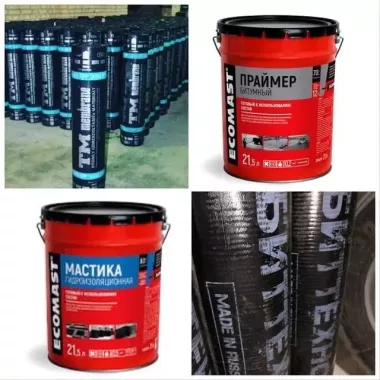 Воронка кровельная