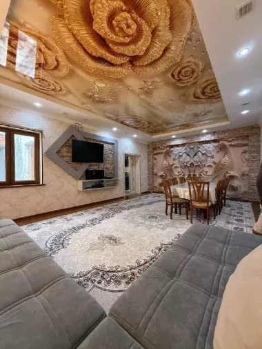 Дача оила ва улфатлар учун бочкадан хумсон тарафга 5км — 3/12