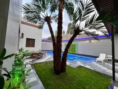 Дача оила ва улфатлар учун бочкадан хумсон тарафга 5км — 9/12