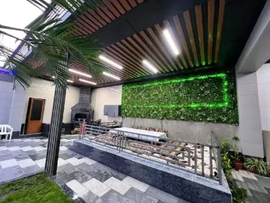 Дача оила ва улфатлар учун бочкадан хумсон тарафга 5км — 5/12