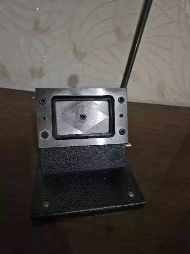 Резак для Визиток Yatai — 3/4