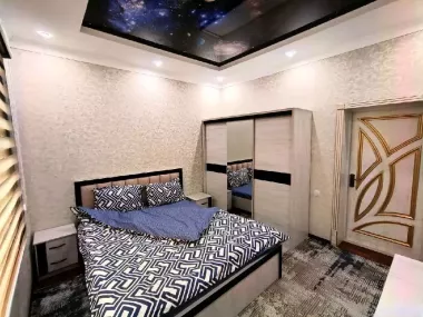 Дача оила ва улфатлар учун бочкадан хумсон тарафга 5км — 12/12