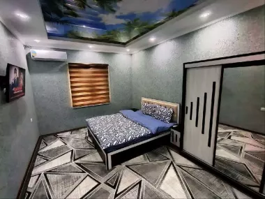 Дача оила ва улфатлар учун бочкадан хумсон тарафга 5км — 11/12