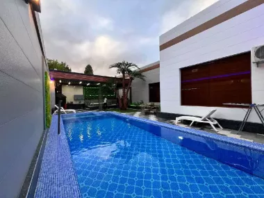 Дача оила ва улфатлар учун бочкадан хумсон тарафга 5км — 4/12