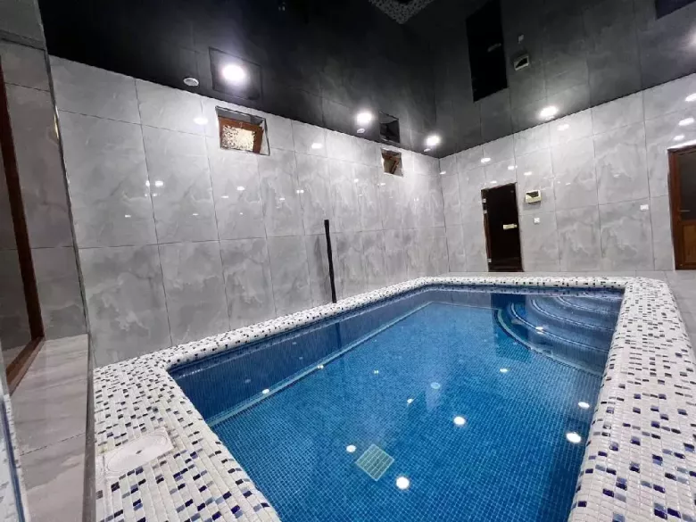 Дача оила ва улфатлар учун бочкадан хумсон тарафга 5км — 7/12