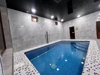 Дача оила ва улфатлар учун бочкадан хумсон тарафга 5км — 7/12