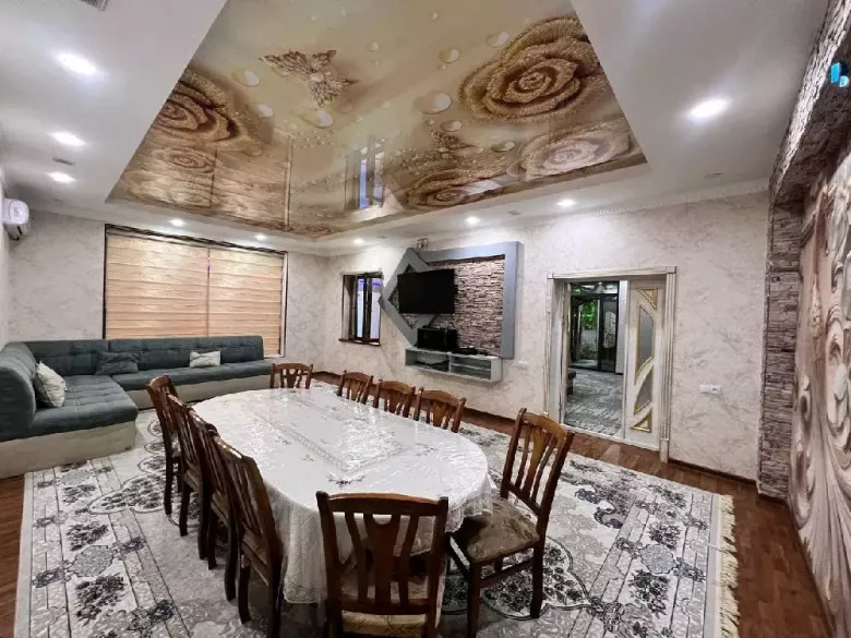 Дача оила ва улфатлар учун бочкадан хумсон тарафга 5км — 2/12