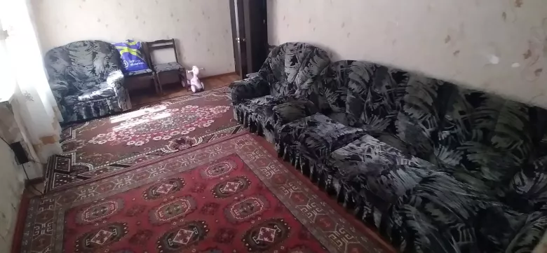 Сдаю квартиру 1/2/5 массивХумаюн Ттз — 4/10