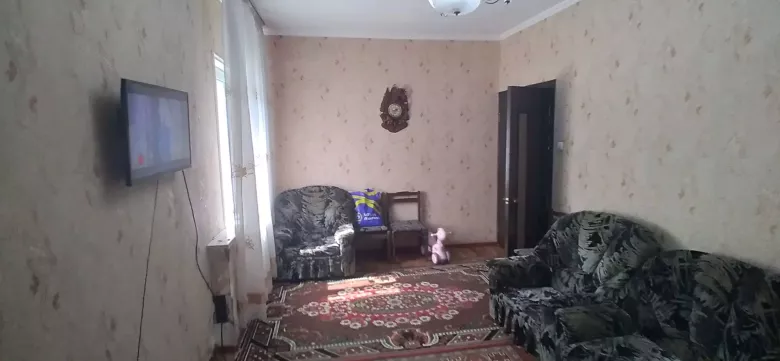 Сдаю квартиру 1/2/5 массивХумаюн Ттз — 1/10