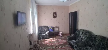 Сдаю квартиру 1/2/5 массивХумаюн Ттз