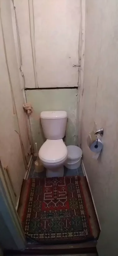 Сдаю квартиру 1/2/5 массивХумаюн Ттз — 9/10