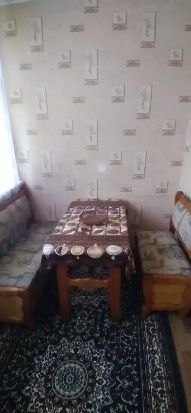 Сдаю квартиру 1/2/5 массивХумаюн Ттз — 7/10