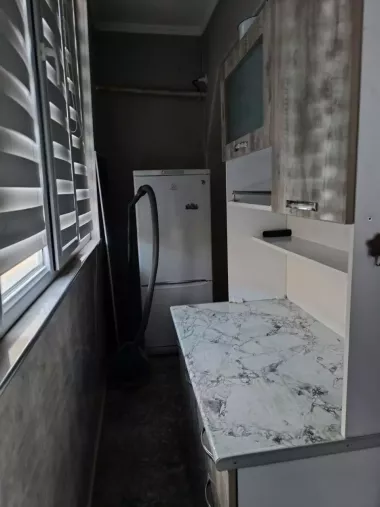 Аренда 1 комнатная Яккасарайский район — 5/5