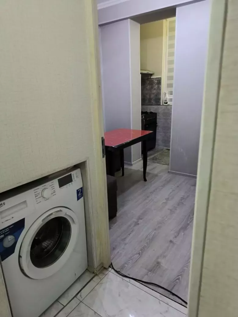 Аренда 1 комнатная Яккасарайский район — 3/5