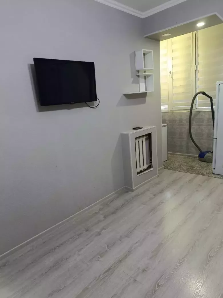 Аренда 1 комнатная Яккасарайский район — 2/5