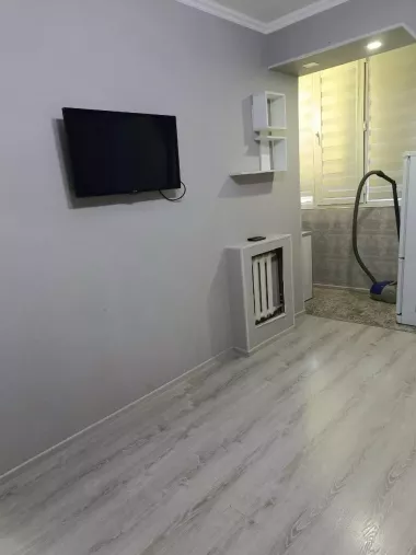 Аренда 1 комнатная Яккасарайский район — 2/5