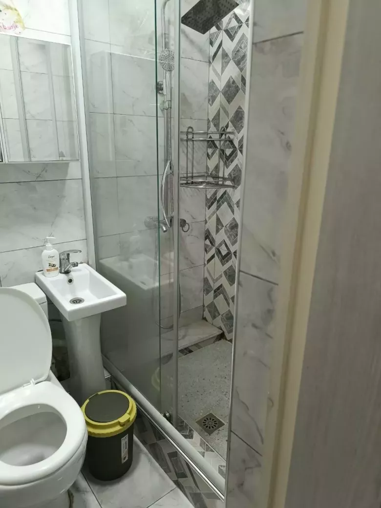 Аренда 1 комнатная Яккасарайский район — 4/5