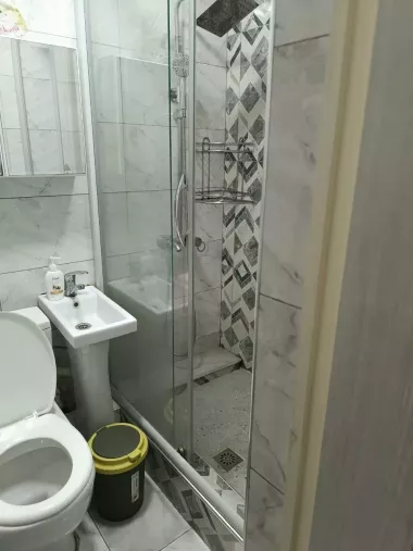 Аренда 1 комнатная Яккасарайский район — 4/5