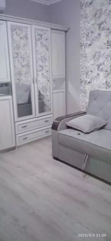 Аренда 1 комнатная Яккасарайский район