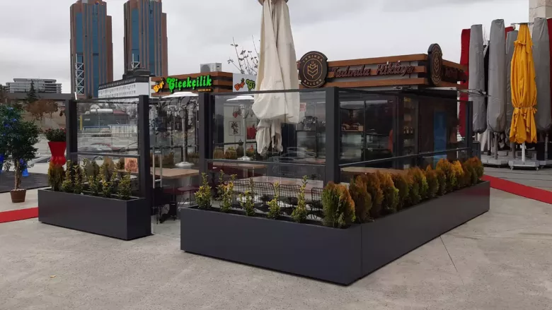 shamolga qarshi tizim ветрозащита противоветровая система windbreak — 5/8