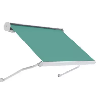 Wintent markiza naves V Тент навес маркиза — 6/6