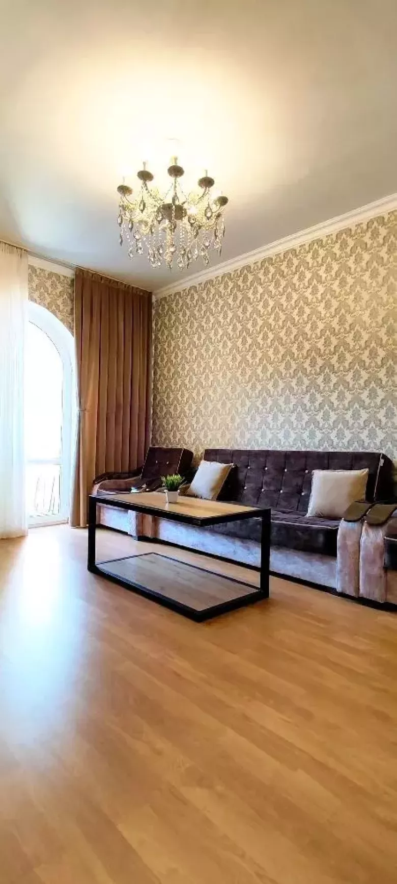 Центр | Метро | Парк | Набережная | Новостройка | 2-комнатная квартира — 2/6