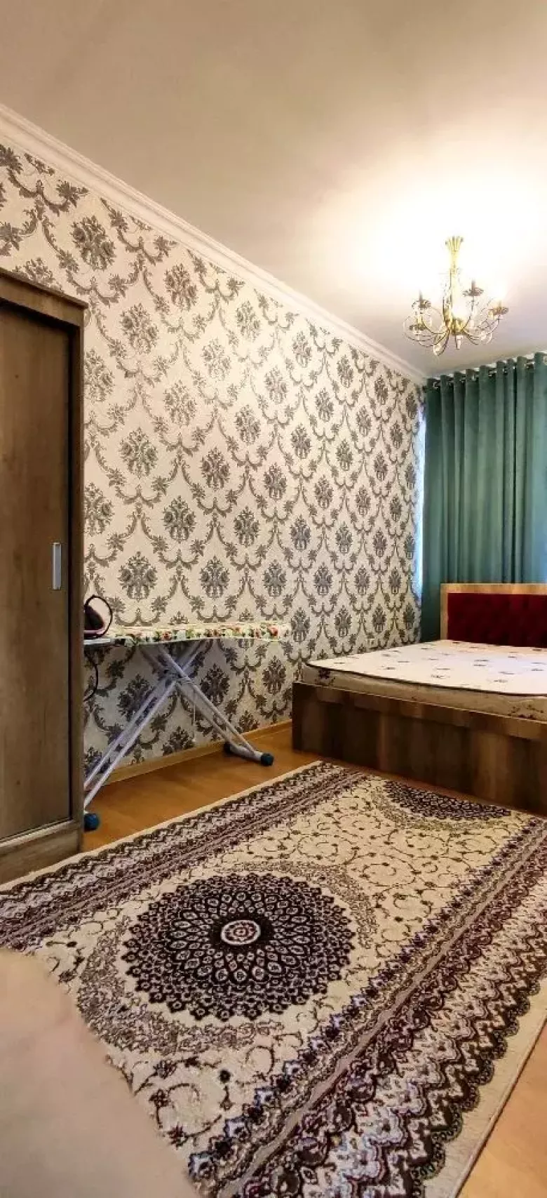 Центр | Метро | Парк | Набережная | Новостройка | 2-комнатная квартира — 3/6