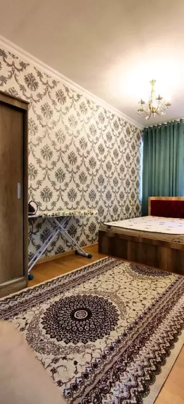 Центр | Метро | Парк | Набережная | Новостройка | 2-комнатная квартира — 3/6