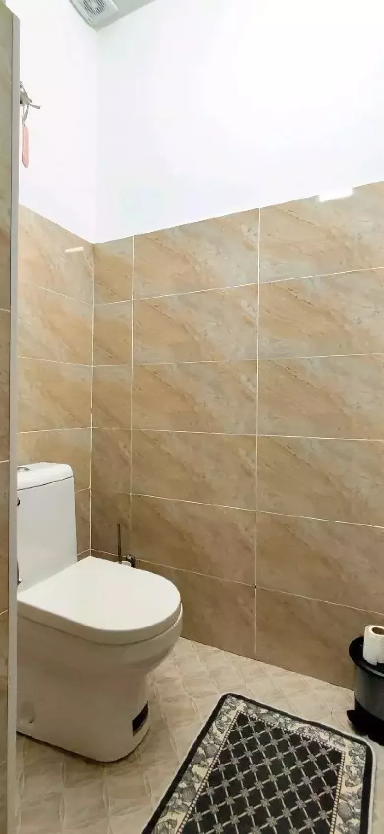 Центр | Метро | Парк | Набережная | Новостройка | 2-комнатная квартира — 6/6